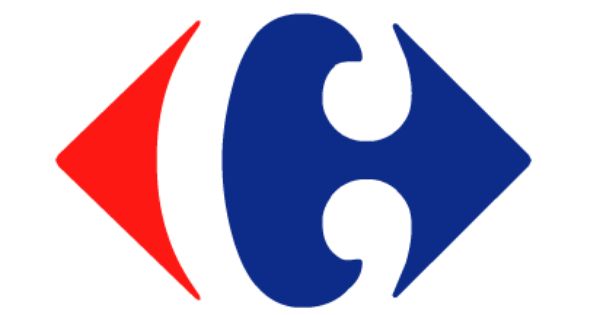 Logo Carrefour