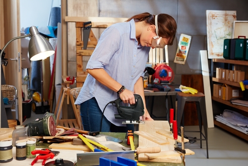 Ces enseignes franchisées du secteur du bricolage