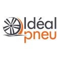 Idéal Pneu, franchise spécialisée en vente et remplacement de pneumatiques