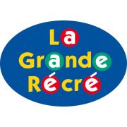 Franchise LA GRANDE RECRE