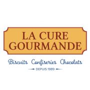 Enseigne LA CURE GOURMANDE