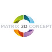 Franchise MATRIX 3D-CONCEPT