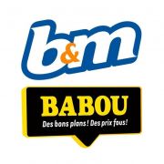 Franchise BABOU (B&M Group)