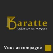 Franchise PARQUET BARATTE