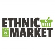 Franchise ETHNIC MARKET