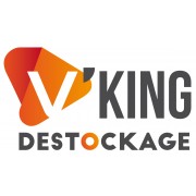 Franchise V’KING DESTOCKAGE