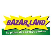 franchise BAZARLAND