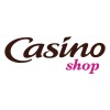 Franchise CASINO SHOP