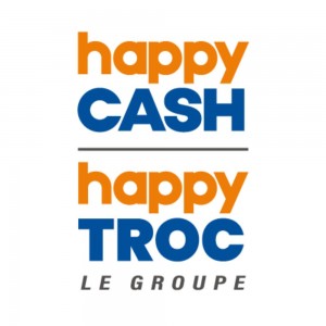 Franchise HAPPY TROC