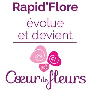 Franchise RAPID'FLORE / COEUR DE FLEURS