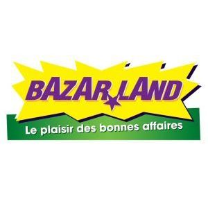 Franchise BAZARLAND